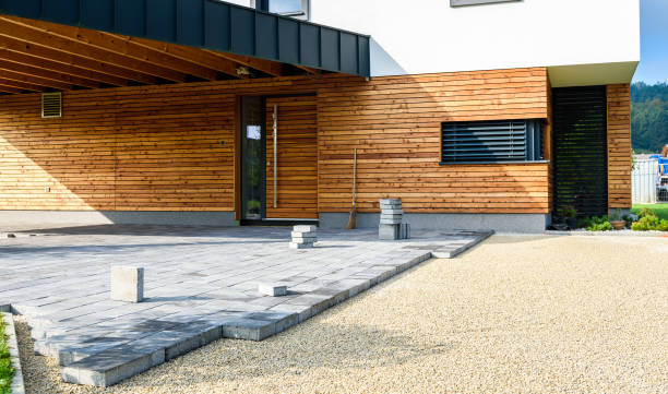 Reasons to Select Us for Your Driveway Paving Requirements in Stanberry, MO