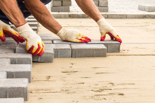 Best Affordable Driveway Pavers  in Stanberry, MO