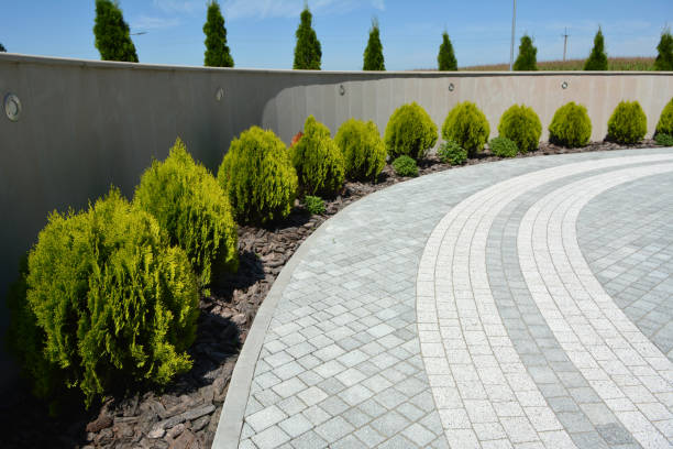 Best Interlocking Driveway Pavers  in Stanberry, MO