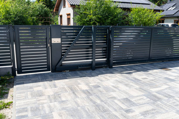 Driveway Pavers for Homes in Stanberry, MO