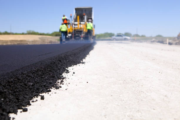 Best Local Driveway Pavers  in Stanberry, MO