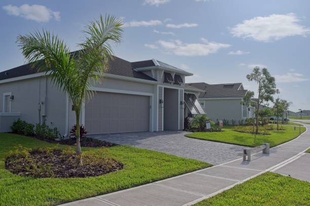 Best Paver Driveway Replacement  in Stanberry, MO
