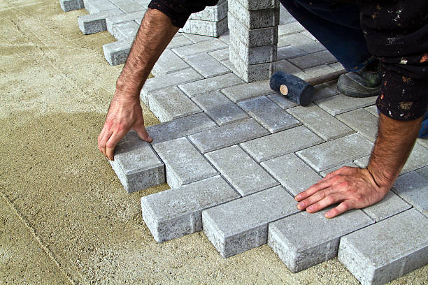 Best Affordable Driveway Paving  in Stanberry, MO