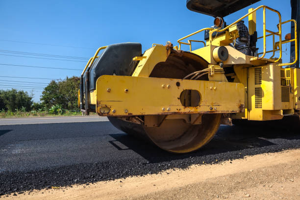 Best Driveway Paving Contractor  in Stanberry, MO